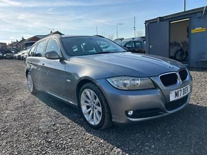 2010 BMW 3 Series 320i SE Estate ESTATE Petrol Manual - Picture 1 of 13