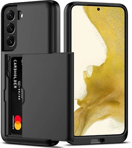 Samsung Galaxy S22-6.1 5G Hülle Military Grade Schutz Cover Armor Robust - Bild 1 von 8