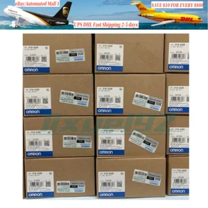 New CP1W-40EDR OMRON CP1W-40EDR Expansion I/O unit Fast Shipping - Picture 1 of 2