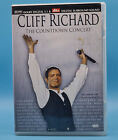 Cliff Richard - The Countdown Concert | 2002 | DVD, neuwertig