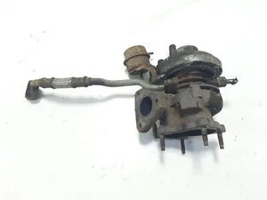 VW PASSAT B5 3B2 Turbocharger GA3028145702 1.9 Diesel 66kw 1997 26248272 - Bild 1 von 6