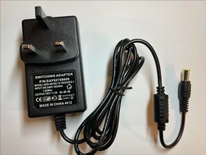 19 V 1,3 A AC-DC Adapter Netzteil für ADS-40SG-19-3 LG IPS LED Monitor - Bild 1 von 5