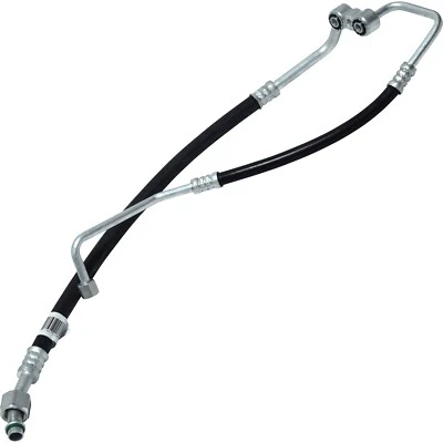 For 1992-1993 Oldsmobile Bravada A/C Manifold Hose Assembly UAC - Image 1 of 2