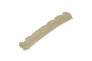 Allparts BN-2228-025 Earvana Drop-in compensated curved nut for Fender - Picture 1 of 1