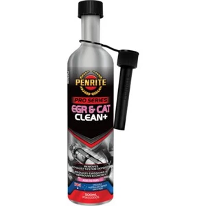 Penrite EGR & Catalytic Converter Clean+ Pro Series 500ml PSECC0005 - Picture 1 of 3
