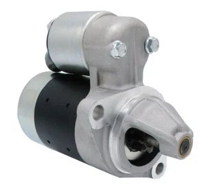 Anlasser Starter für Hatz Bomag Yanmar Industrial L40s GA220 TO GA340 Industrial - Bild 1 von 4