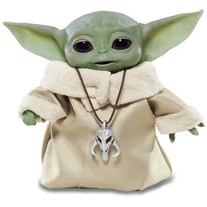 THE CILD ANIMATRONIC STAR WARS - Foto 1 di 1