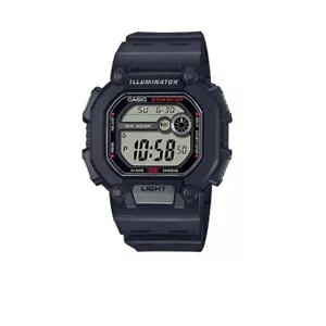 CASIO Men's Wrist Watch W-737H-1AVDF - Picture 1 of 1