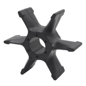 Water Pump Impeller for Yamaha Outboard 6F5-44352-00 6F5-44352-01 6F5-44352-03 - Picture 1 of 6