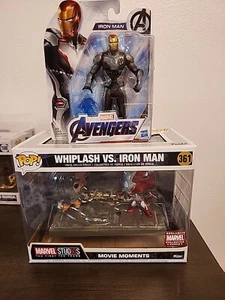 Funko Pop Marvel - Picture 1 of 4
