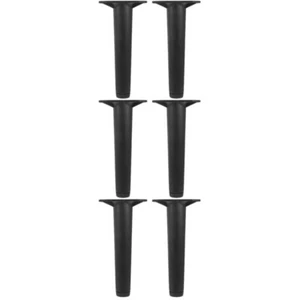 Set of 3 Verstellbare Bettteile Tischbeinverlängerungen Bettgestell - Bild 1 von 12