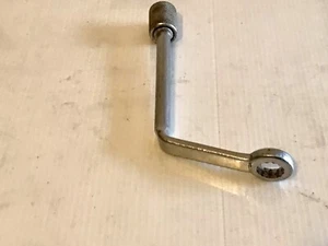 1/2" DISTRIBUTOR WRENCH 12 POINT BOX - MADE IN Taiwan 4/8” Drive - Picture 1 of 5