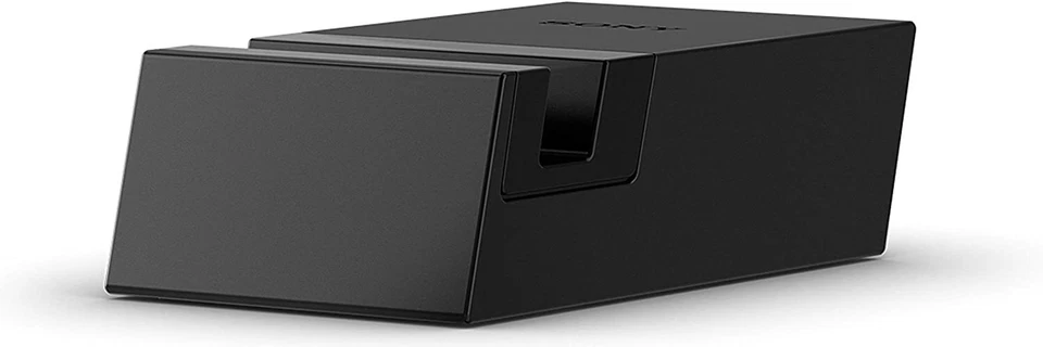 Genuine SONY DK52 XPERIA Z2 Z3 Z5 PLUS MICRO USB CHARGING DESKTOP DOCK STAND - Image 1 of 1