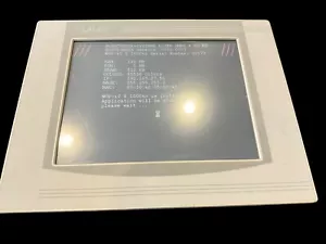 Lauer Embedded Industrial PC WOP-iT X-1000tc - Picture 1 of 10