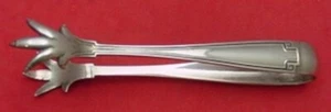 Etruscan by Gorham Sterling Silver Sugar Tong Large 5" Serving Silverware - Picture 1 of 1