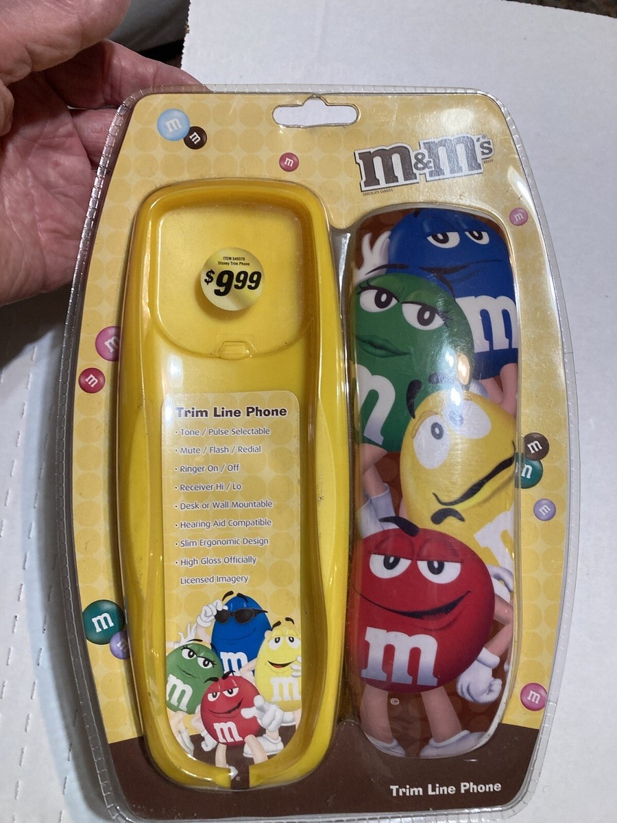 m m telephone products for sale | eBay