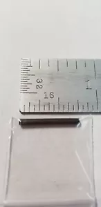 Marlin 336 1894 1895 Trigger Guard Plate Latch Pin New Gun Part - Picture 1 of 1