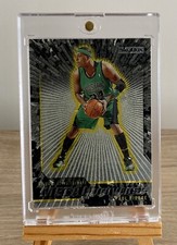 2008-09 Skybox Metal Universe #21 PAUL PIERCE