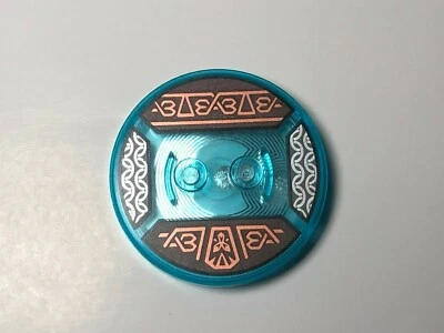 Lego Dimensions Gimli Tag Base Solo Señor de los Anillos 71220 Foto 1 de 3