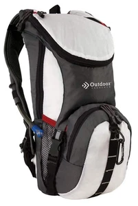 Ripcord Hydration Pack (Bright White) (Bright White) - Picture 1 of 8