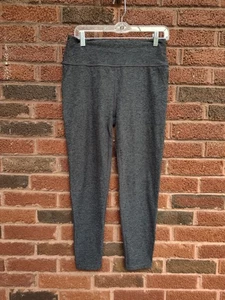 Beyond Yoga Spacedye At Your Leisure High Waisted Midi Legging Size Xl Gray - Picture 1 of 10