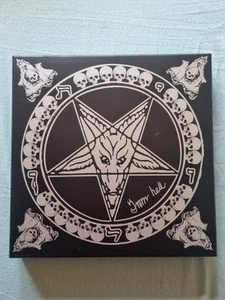 Moonblood From Hell Box Set Vinyl Lp's - Bild 1 von 3
