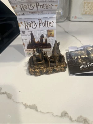 Гарри Поттер замок Хогвартс и книга наклеек: Li - Изображение 1 из 4
