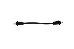 4" 2 Pin Stromanschluss Verlängerungskabel für elektrische Liegestühle - Bild 1 von 2