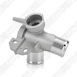 1x Radiator Filler Neck 21501-9HA0A, 215019HA0B For Nissan Altima Maxima 2009-13 - Picture 1 of 6