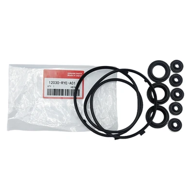 Valve Cover Gasket Kit For Honda 2003-2007 V6 Accord 2005-2008 Pilot Acura — 第 1/4 张图片