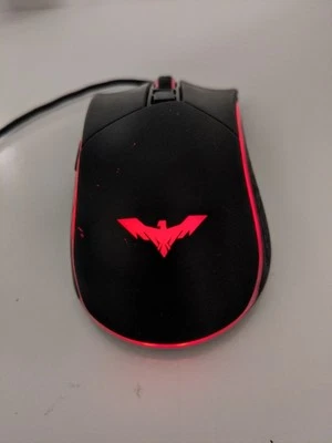 Havit USB wired Mouse PC Gaming RGB Tech Programmable HV-MS733 - Image 1 of 4