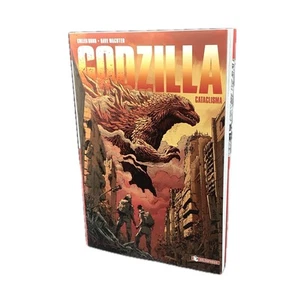 GODZILLA CATACLYSMA - Comic Saldapress - Bild 1 von 1