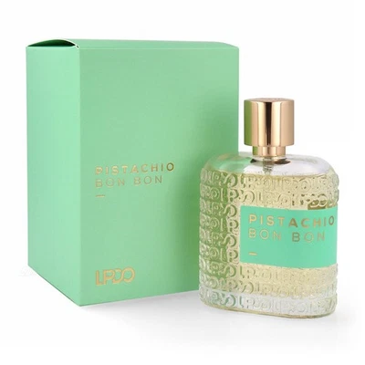 LES PERLES D´ORIENT LPDO Pistachio Bon Bon Eau de Parfum Intense 100ml