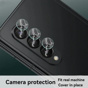 Tempered Glass Camera Protective Film for Samsung Galaxy Z Fold 6 Accessories - Photo 1 sur 6