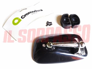 SPIEGEL RÜCKSPIEGEL FIAT 500 600 850 124 125 127 128 A112 CHROMODORA - Bild 1 von 3
