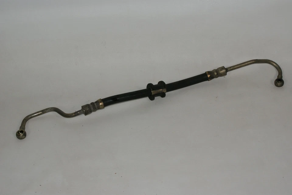 Servoleitung Servoschlauch Lenkgetriebe Lancia Delta HF Integrale 8V & 4WD — 第 1/1 张图片