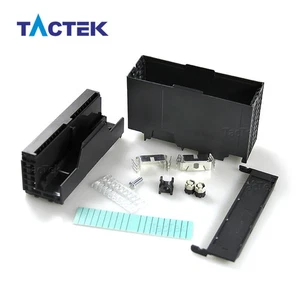 Plastic Cover Case Shell for 6ES7332-5HD01-0AB0 6ES7 332-5HD01-0AB0 S7-300 Frame - Picture 1 of 6