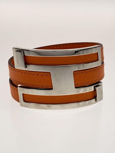 HERMÈS Bracciale HERMES ORN donna