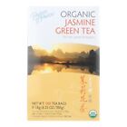 Prince of Peace Organic Green Tea Jasmine - 100 Bags