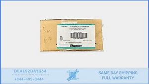 Panduit FX2ERQ1Q1SNM005 Dúplex 50um Om3 LC Push-Pull-LC Push-Pull 5 metros 10PK - Imagen 1 de 3