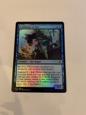 infiltrator il-kor foil magic the gathering mtg time spiral remastered