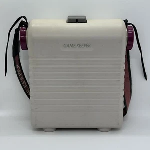 Game Keeper - Transportbox Case für Nintendo Gameboy - VGB-01 - guter Zustand✅ - Bild 1 von 5