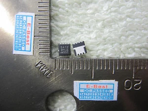 Chip IC 5 piezas SIS412D SIS412 5412 S4I2 S41Z S412 SIS412DN QFN8 - Imagen 1 de 1