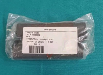 Par de empuñaduras Bowflex NUEVAS empuñaduras Power Pro Sport Ultimate nuevas en paquete Foto 1 de 3