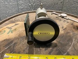 Small Ruska Manual Pressure Generator - Picture 1 of 3