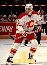 1994-95 Leaf James Patrick #271