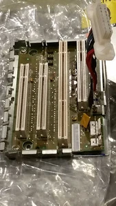 Lexmark 99A0930 Card ASM Interconnect - Picture 1 of 5