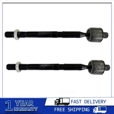 Extremos de barra de amarre para Kia Forte Koup 2016 2015 2014 Foto 1 de 2