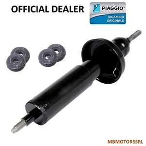 56597R AMMORTIZZATORE POSTERIORE ORIGINALE PIAGGIO PER APE RST MIX 50 C8000 - Imagen 1 de 4