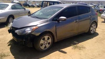 Used Air Cleaner Assembly fits: 2016 Kia Forte 2.0L Canada emissions Grade A — 第 1/4 张图片